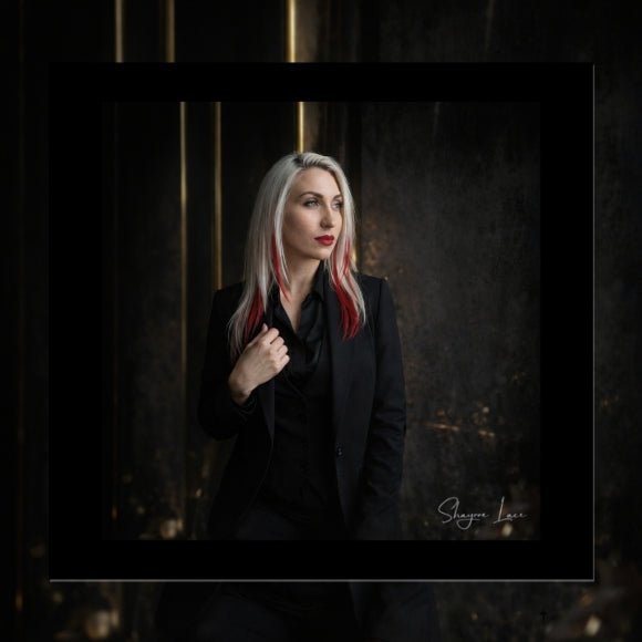 Coaching Business - Shaynne LACE