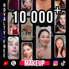 MAKEUP - Pack Vidéos Shorts