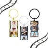 Porte-clés personnalisé cadeau