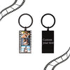 Porte-clés personnalisé cadeau